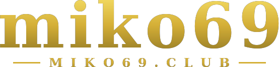 miko69 logo